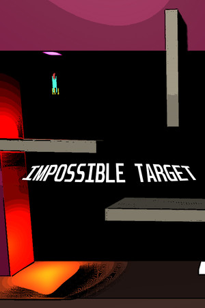 Impossible Target cover art