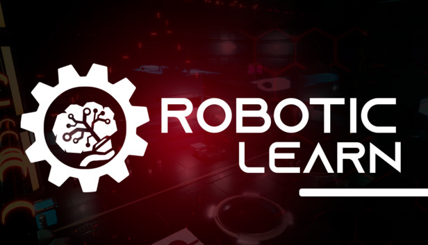 Robotic Learn Steam capsule image