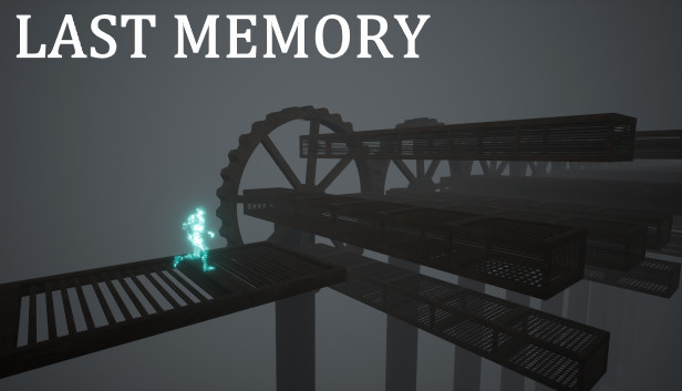Last Memory Steam capsule image