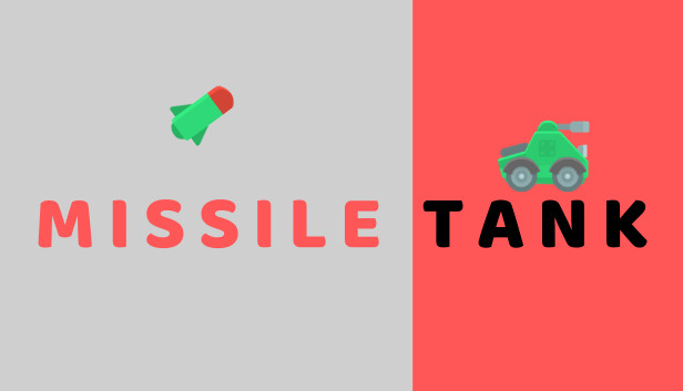 Missile Tank Steam capsule image