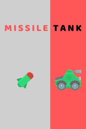 Missile Tank cover art