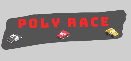 Poly Race Cover Image