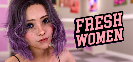 FreshWomen - Season 1 Free Download