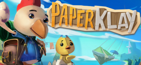 PaperKlay Cover Image