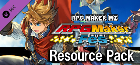 RPG Resource Packs