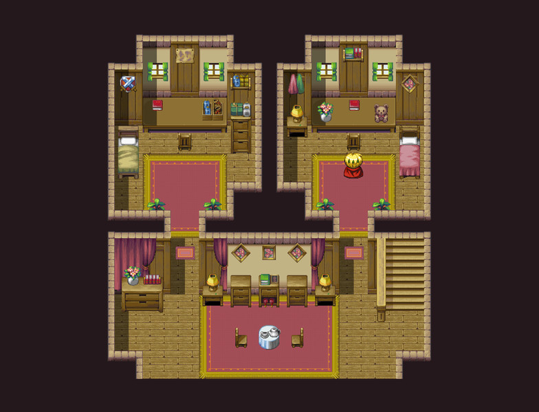 Rpg Maker Mz Ds Resource Pack Appid Steamdb
