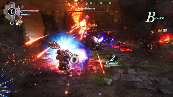 Gangs of Sherwood APK 4
