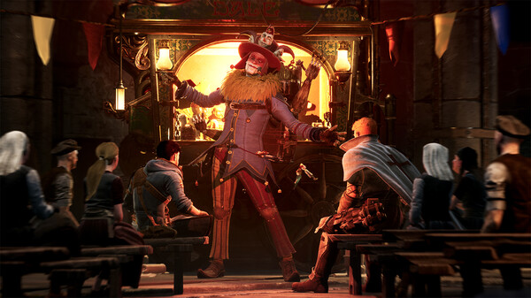 Gangs of Sherwood APK 2