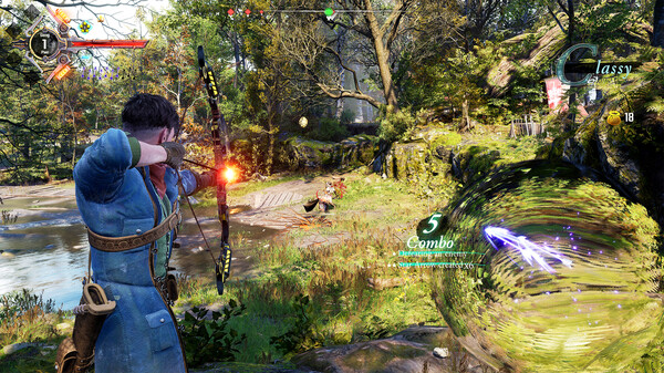 Gangs of Sherwood APK 3