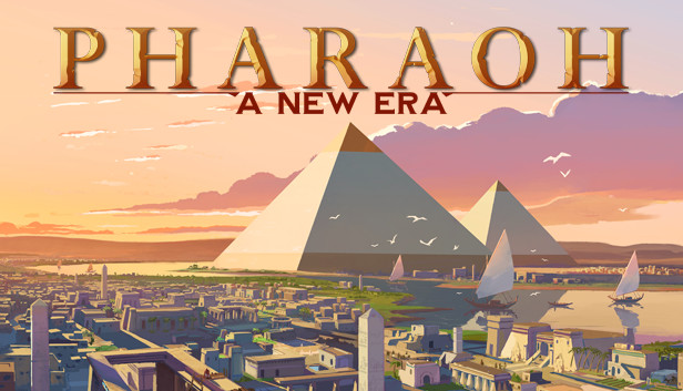 Pharaoh A New Era On Steam