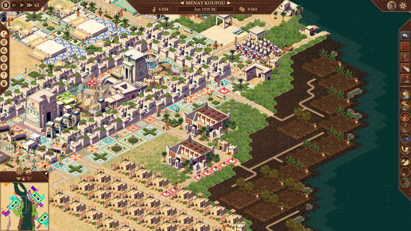 Pharaoh A New Era Game Download For PC-1