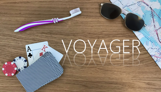 Voyager Steam capsule image