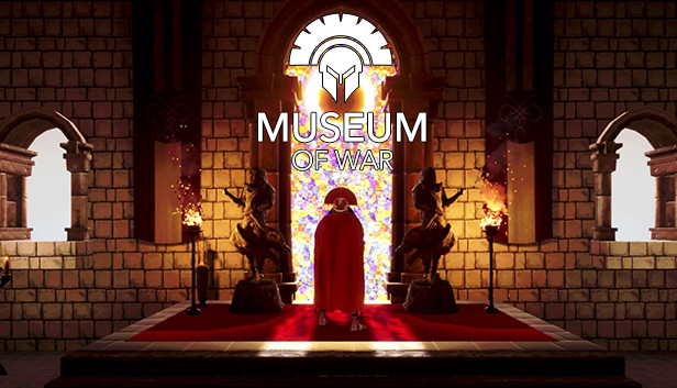 Museum of War Steam capsule image