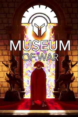Museum of War cover art