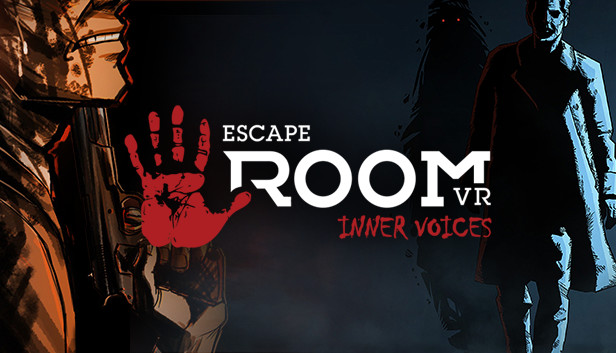 jungle længes efter hav det sjovt Escape Room VR: Inner Voices on Steam