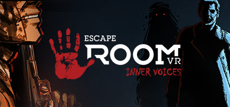 Escape Room VR: Inner Voices Cover Image