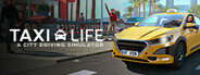 Taxi Life: A City Driving Simulator