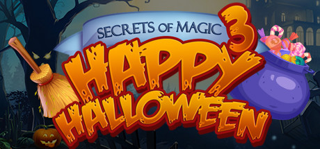 halloween 2020 challenge 3 Secrets Of Magic 3 Happy Halloween On Steam halloween 2020 challenge 3