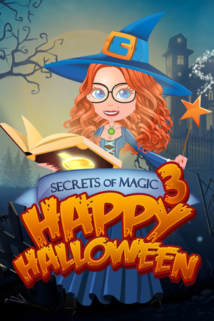 Secrets of Magic 3: Happy Halloween