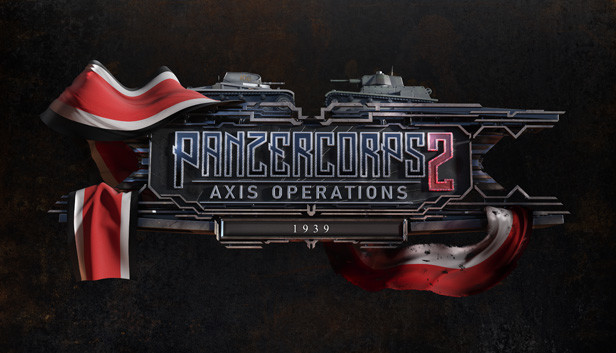 Panzer Corps 2: Axis Operations - 1939 Steam capsule image
