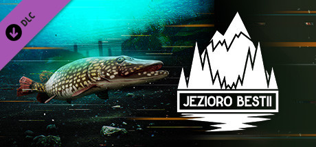 The Catch: Carp & Coarse - Jezioro Bestii header
