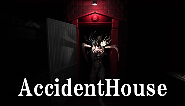 AccidentHouse Steam capsule image