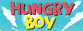 Hungry Boy