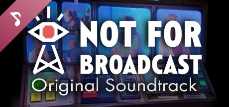 Not for broadcast читы