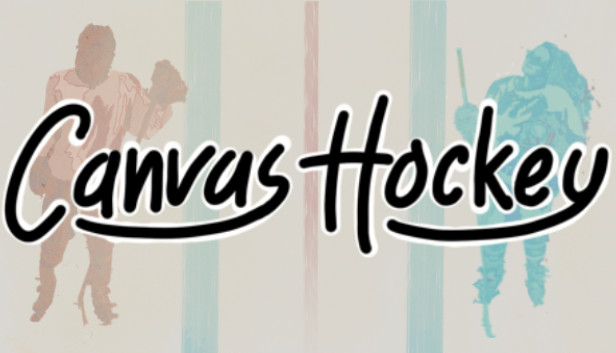 Canvas Hockey Steam capsule image