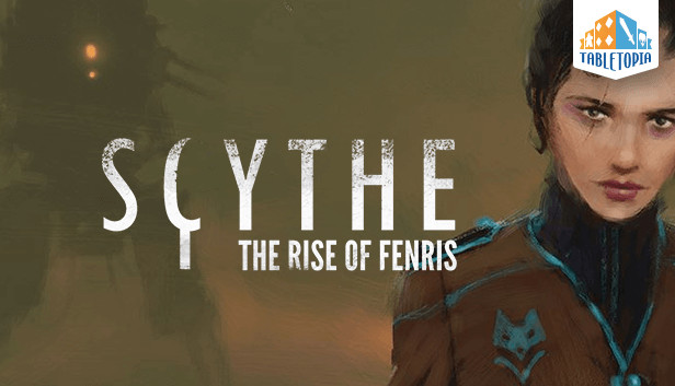 Tabletopia - Scythe: The Rise of Fenris Steam capsule image