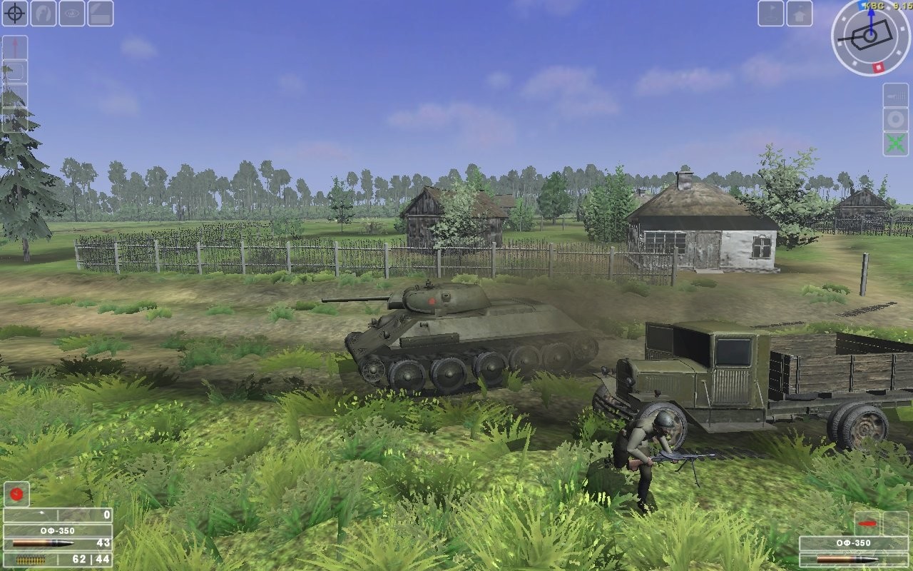 World of tanks torrent 9.15