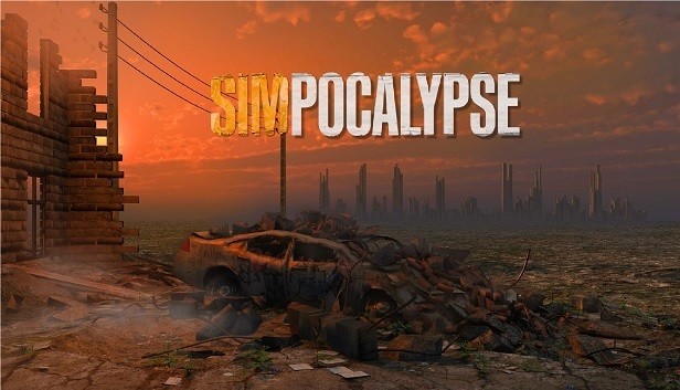 SimPocalypse on Steam