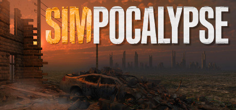 SimPocalypse Cover Image
