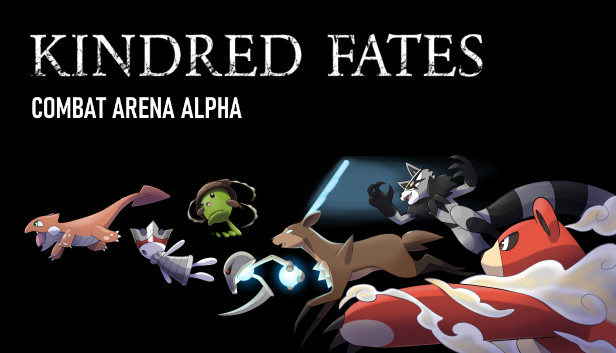 Kindred Fates: Combat Arena Alpha