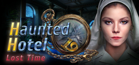 Haunted Hotel: Lost Time Collector&rsquo;s Edition