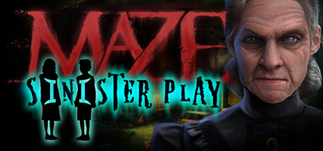 Scary Maze - Jogue Scary Maze Jogo Online