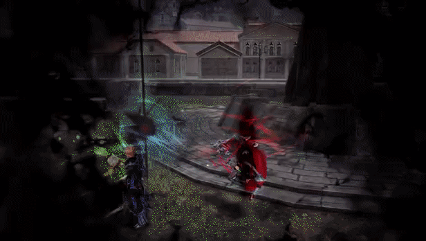Ys IX: Monstrum Nox thumbnail