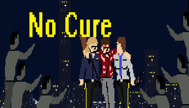 No Cure Steam capsule image