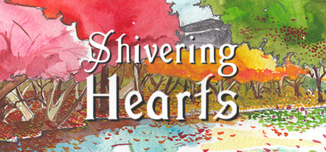 Shivering Hearts Cover Image