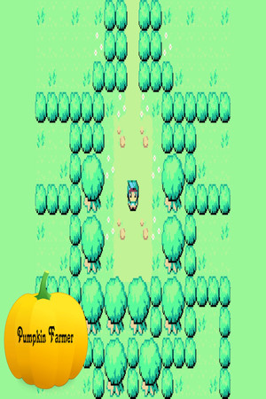 Pumpkin Farmer cover art