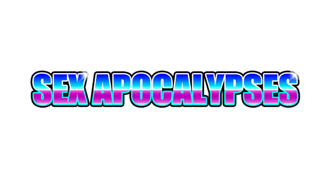 Sex Apocalypse