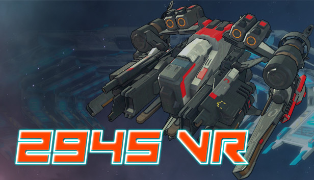 2945VR Steam capsule image