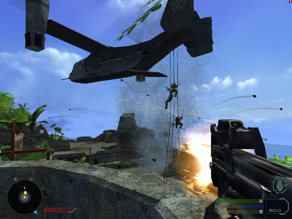 descargar far cry 1 portable descargar far cry 1 portable