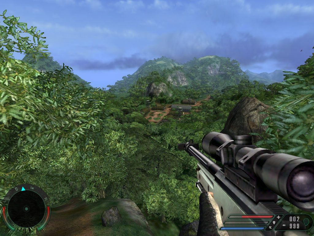 far cry 1 completo pc far cry 1 completo pc