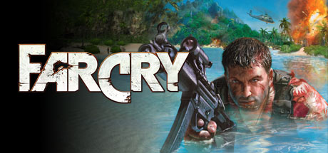 《孤岛惊魂(Far Cry)》-箫生单机游戏