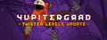 Yupitergrad 🚀(Virtual Reality Adventure)