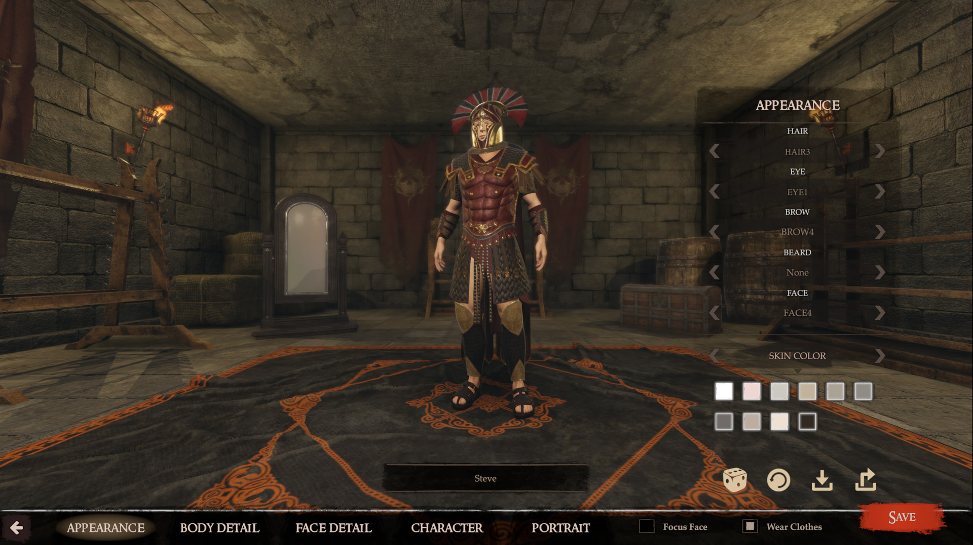 Blackthorn Arena Gods Of War On Steam Blackthorn Arena Gods Of War On Steam