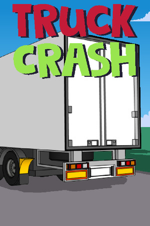 Truck Crash cover art