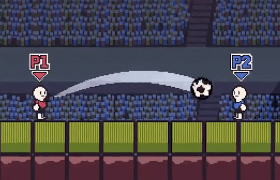 Nonsense Soccer On Steam