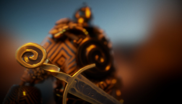 Story: Golden Gang Supporter Skin Steam capsule image